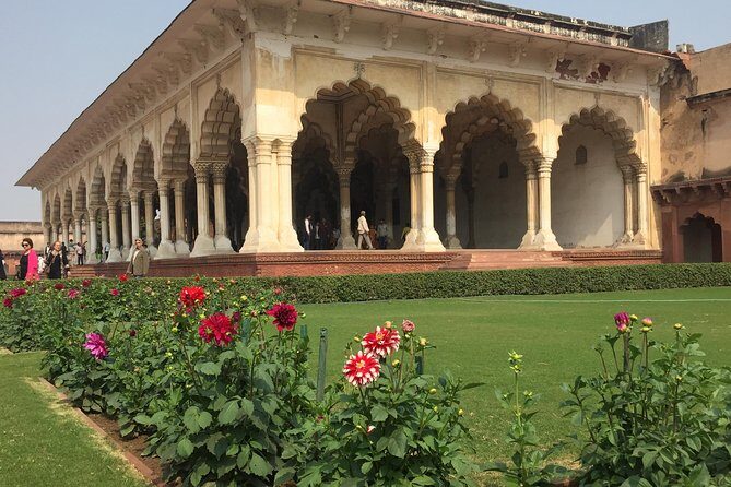 Golden Triangle Tour With Udaipur - The Sum Up