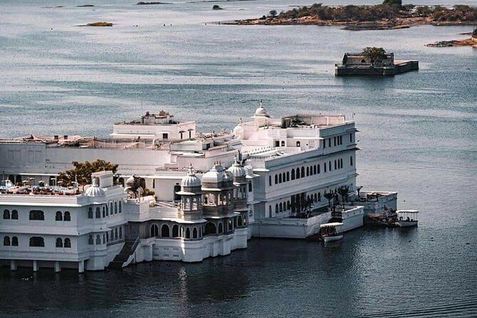 Golden Triangle Tour with Udaipur- Delhi Agra Jaipur Udaipur Tour - Authentic Insights from Reviews