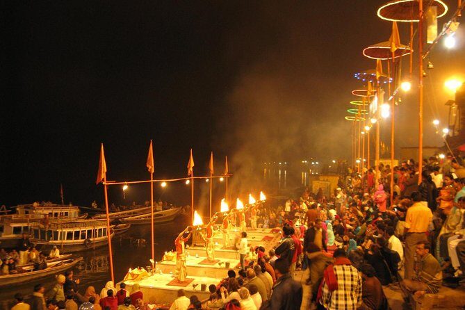 Golden Triangle Tour with Varanasi - Why This Tour Offers Real Value