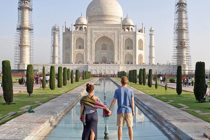 Golden Triangle Tour with Varanasi - FAQ