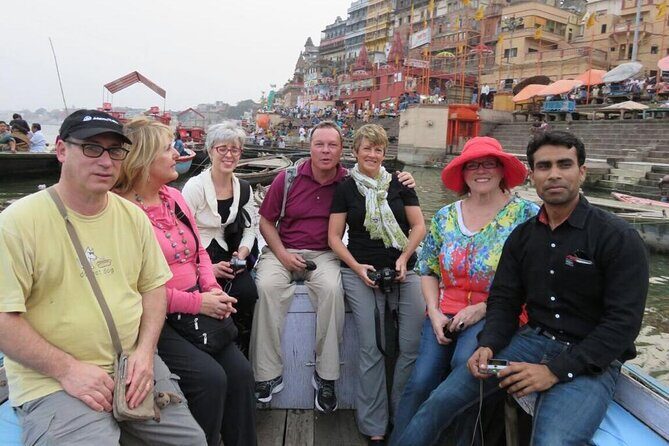 Golden Triangle Tour With Varanasi (3 Star Hotel) - Who Will This Tour Suit Best?