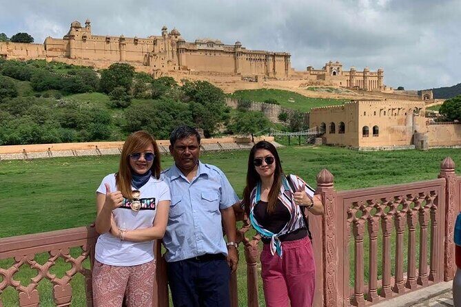 Golden Triangle Tours - A Comprehensive Review of the Golden Triangle Tour