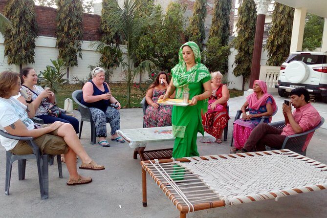 Golden Triangle trip - Delhi Agra Jaipur - A Closer Look at the Golden Triangle Itinerary