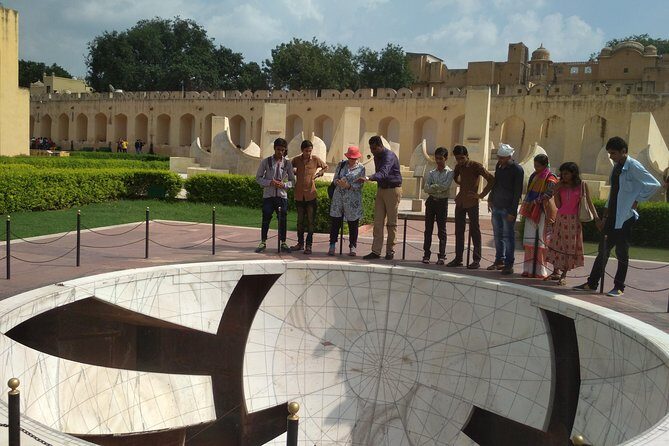 Golden Triangle trip - Delhi Agra Jaipur - What Makes This Tour Stand Out?