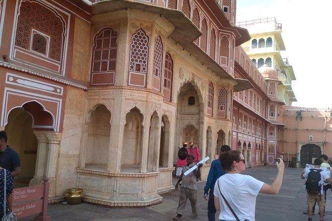 Golden Triangle trip - Delhi Agra Jaipur - Practical Tips for Travelers