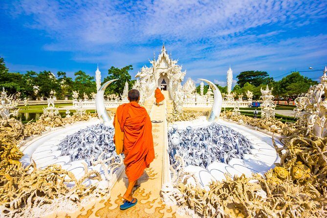 Golden Triangle & White Temple Private Tour from Chiang Mai - Who Is This Tour Best For?