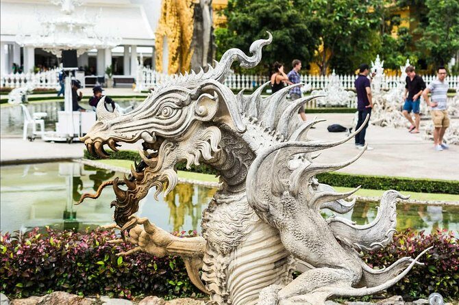 Golden Triangle & White Temple Private Tour from Chiang Mai - FAQ