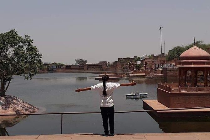 Golden triangle with Dholpur 4 night 5 days - An In-Depth Look at the Tour Itinerary