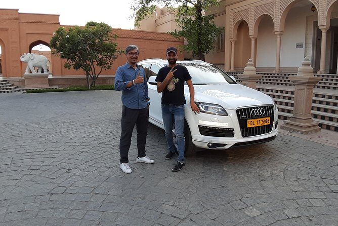 Golden triangle with Dholpur 4 night 5 days - Final Thoughts: Who Will Love This Tour?