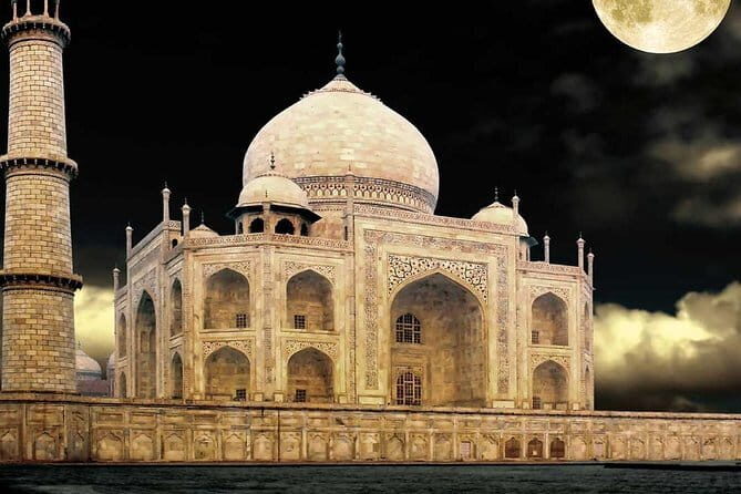 Golden Triangle With Ganges River - The Value and Experience of This Tour