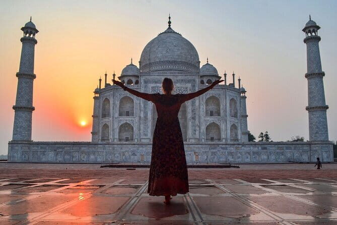 Golden Triangle with Goa, Hampi & Kerala Backwater - Final Words