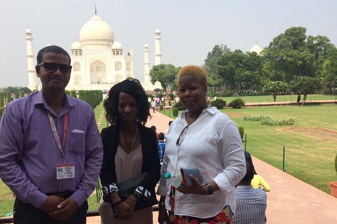 Golden Triangle with Goa & Karnataka: Enchanting Odyssey - Key Points