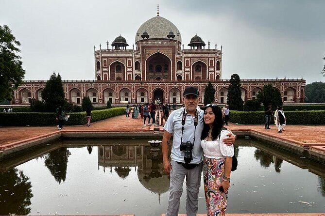 Golden Triangle with Goa & Karnataka: Enchanting Odyssey - Final Thoughts: Is This Tour for You?