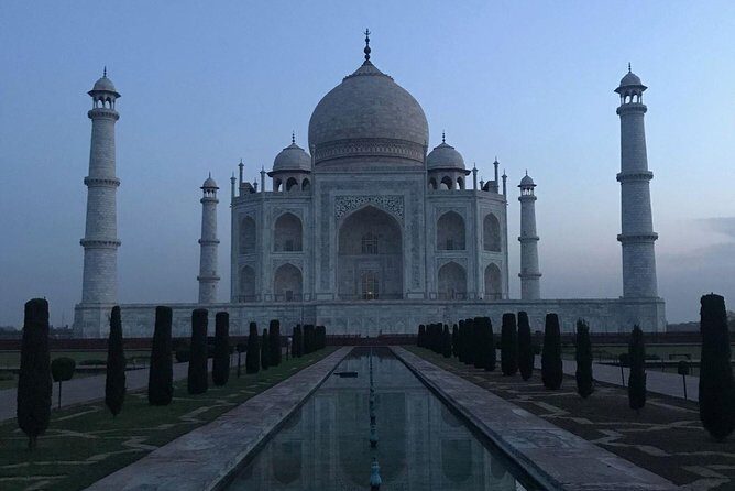 Golden Triangle with Khajuraho & Varanasi 10 Nights-11 Days - An Intricate Journey Through India’s Heritage & Culture