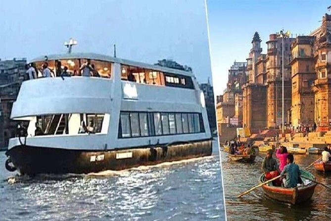 Golden Triangle with Khajuraho & Varanasi 10 Nights-11 Days - What the Tour Does Well