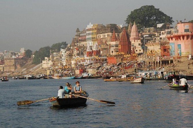 Golden Triangle with Khajuraho & Varanasi 10 Nights-11 Days - Potential Considerations