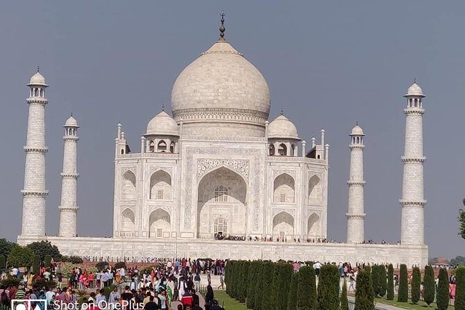 Golden Triangle with Khajuraho & Varanasi 10 Nights-11 Days - Who This Tour Is Best For
