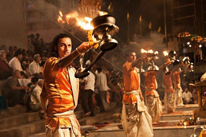 Golden Triangle with Khajuraho & Varanasi 10 Nights-11 Days - FAQs