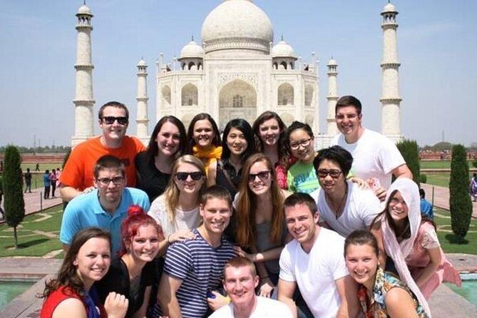 Golden Triangle with Rajasthan 7 Night 8 Day Private Luxury Tour - A Deep Dive into the Itinerary: What You Can Expect