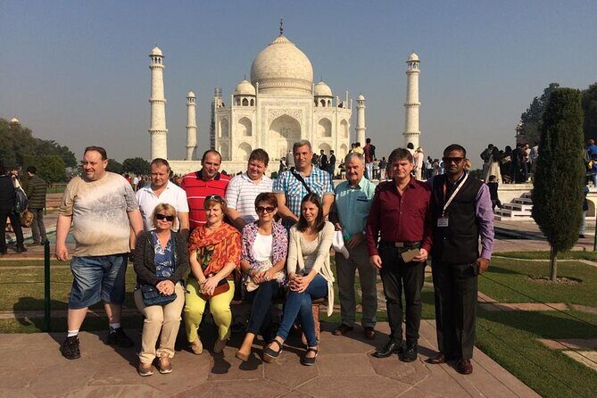 Golden Triangle with Tiger Safari (8 Days) - Final Thoughts