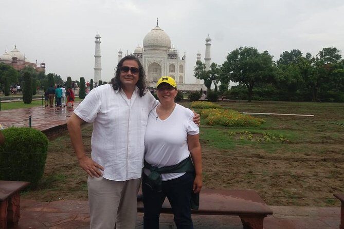Golden triangle with Udaipur - The Itinerary in Depth