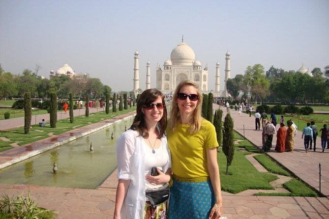 Golden Triangle with Udaipur from Delhi - Final Thoughts