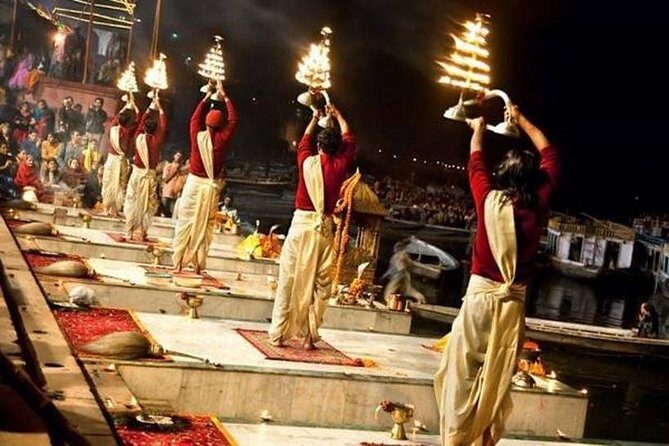 Golden Triangle With Varanasi 7 Days by Flight & Train Option's - Analyzing the Value and Practicalities