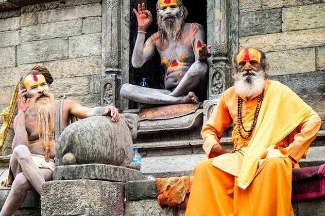 Golden Triangle With Varanasi 7 Days by Flight & Train Option's - FAQs
