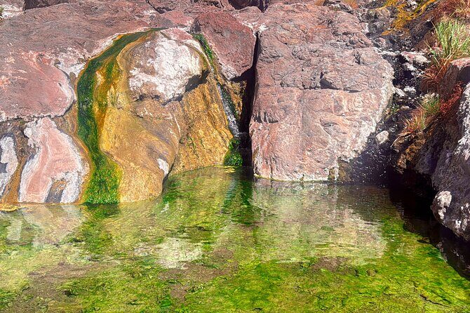 Goldstrike Hot Springs and 124 Degree Magma Heated Waterfall Hike - Final Thoughts