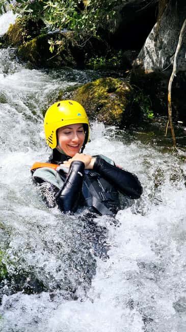 Gole Alcantara: Body Rafting, Scivoli e Tuffi nel Fiume - Discovering the Alcantara Gorges Through Body Rafting