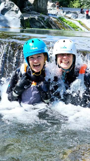 Gole Alcantara: Body Rafting, Scivoli e Tuffi nel Fiume - Final Thoughts: Is It Worth It?