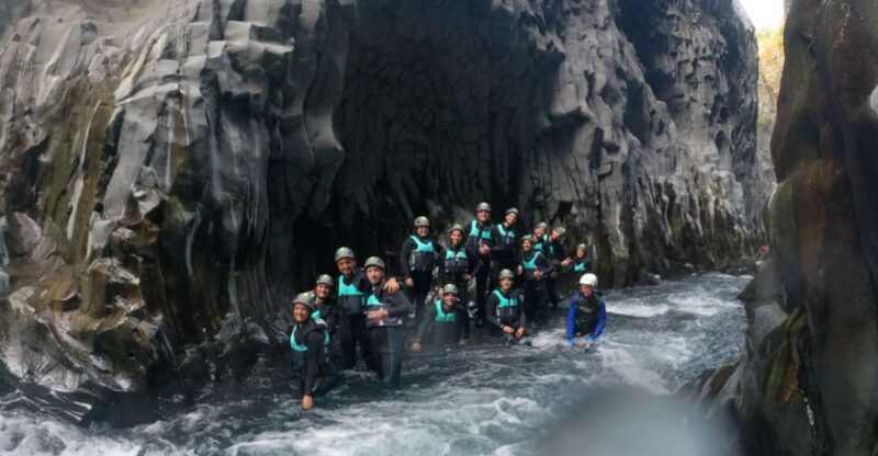 Gole Alcantara: Esperienza di body rafting - Frequently Asked Questions