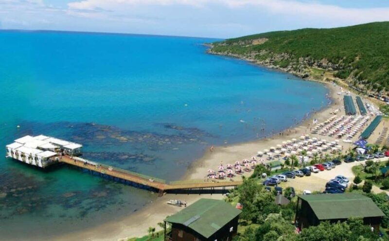 Golem/Durrës: Generals Beach Day Trip with Pickup - Why This Tour Offers Great Value
