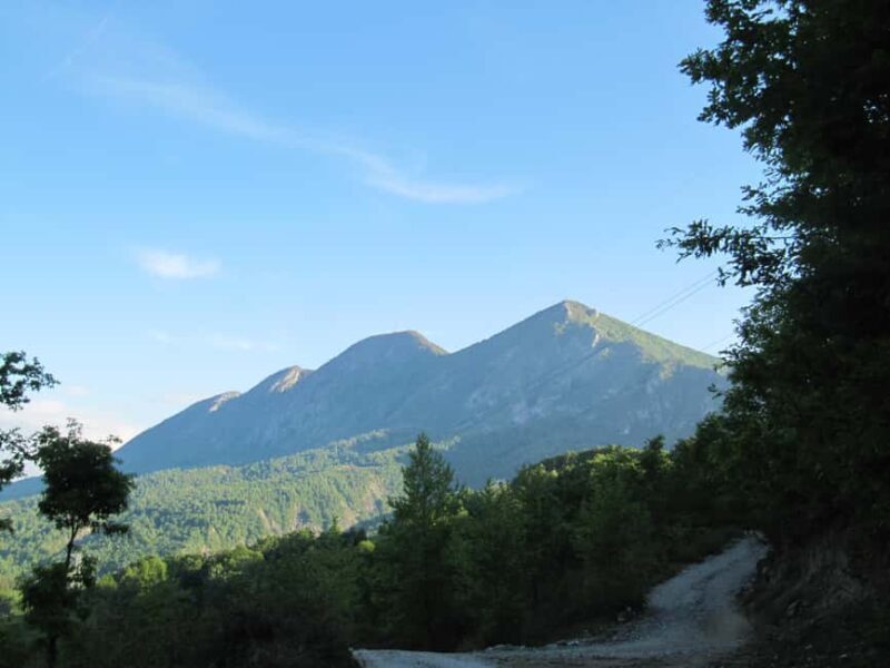 Golem/Durres: Off-Road Adventure in Safari Albania - Exploring the Adventure: What to Expect