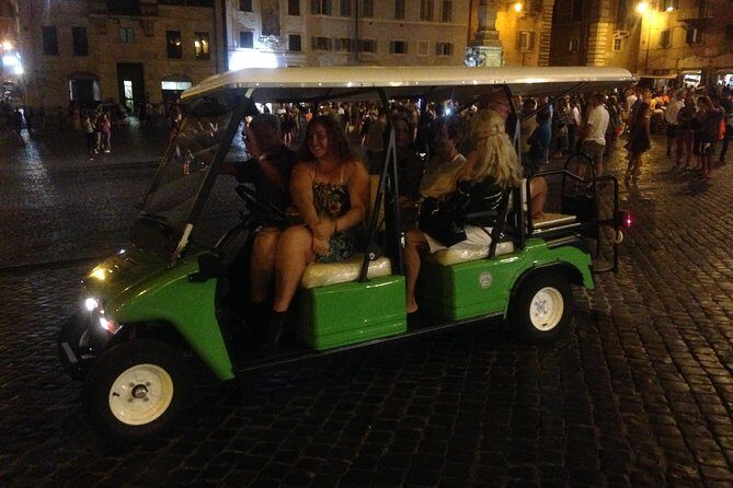 Golf Car Tour Rome Baroque - Final Thoughts: Is This the Tour for You?