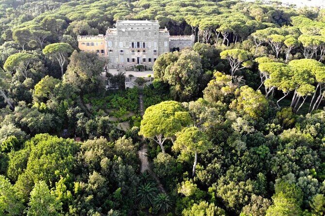 Golf Cart Mystery and Culture Private Tour in the Borghese Garden - FAQ