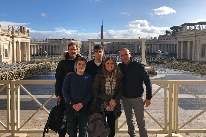 Golf Cart Private & Customizable tour of Rome & Colosseum (3/5h) - The Experience: What to Expect