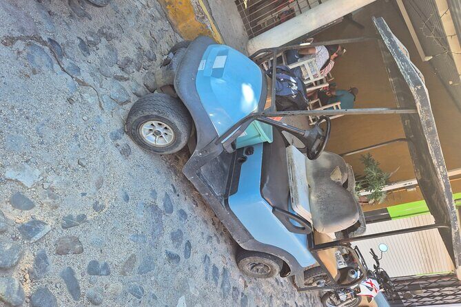 Golf Cart Rental in Sayulita - FAQs