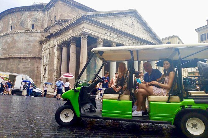 Golf Cart Tour Rome - The Sum Up: Is the Rome Golf Cart Tour Worth It?