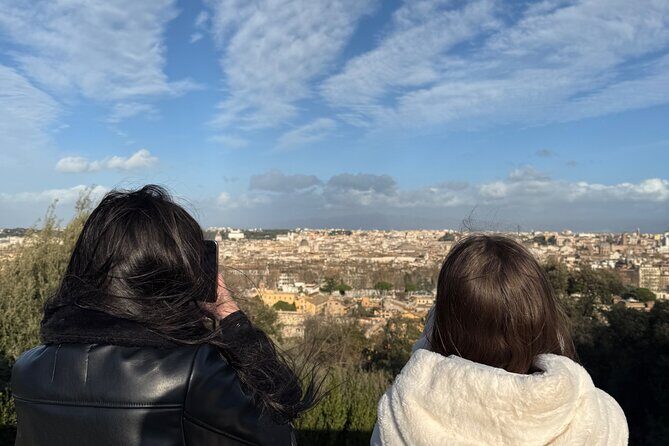 Golf Cart Tour Timelapse Through History - Why This Tour Works