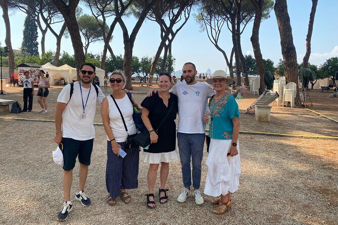 Golf Cart Tour Timelapse Through History - Final Thoughts: Who’s This Tour Perfect For?