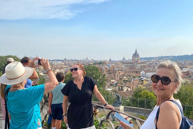 Golf Cart Tour Timelapse Through History - In The Sum Up