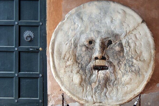 Golf Cart Tours Rome - FAQs