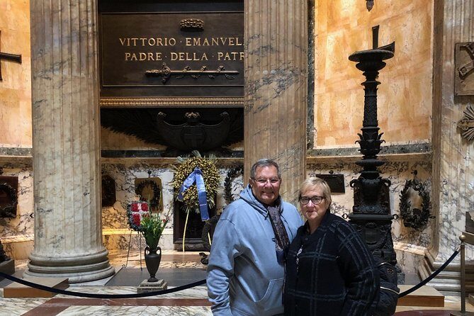 Golf Cart VIP tour of Rome with Driver and Tour Guide (3 or 5hrs) - FAQs