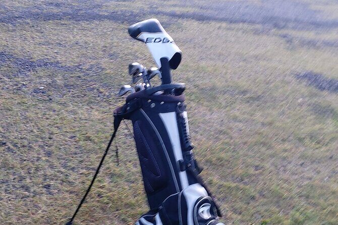 Golf Excursion Activity in Samoa - The Overall Value