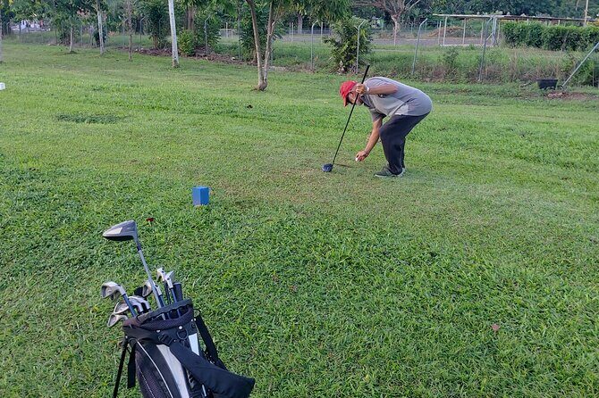 Golf Excursion Activity in Samoa - Practical Tips for Travelers