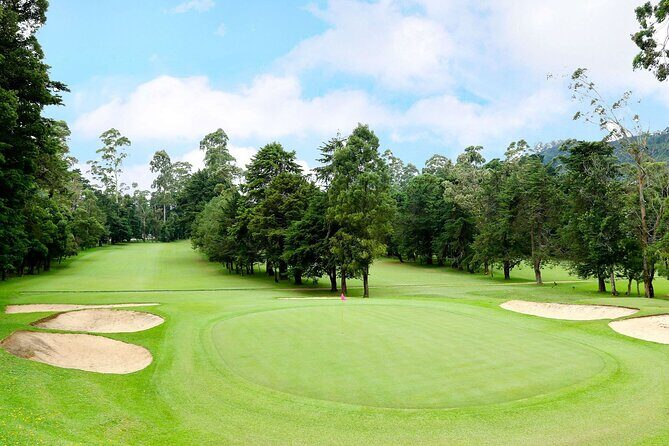Golf Holiday in Sri Lanka - An In-Depth Look at the Golf Holiday Experience