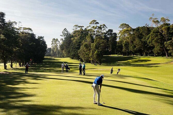 Golf Holiday in Sri Lanka - Practical Aspects to Consider