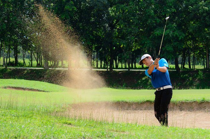 Golf Holiday in Sri Lanka - The Sum Up: Is This Tour Right for You?