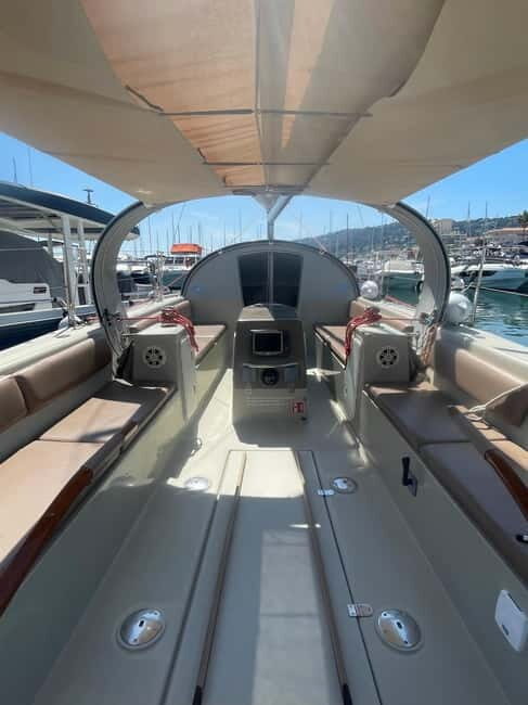 Golf-Juan : Lérins Islands Sailing Discovery, snorkeling - What Makes This Tour Stand Out?